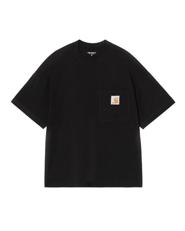 Carhartt WIP S/S Work Pocket T-Shirt (I035523-89-XX-03)