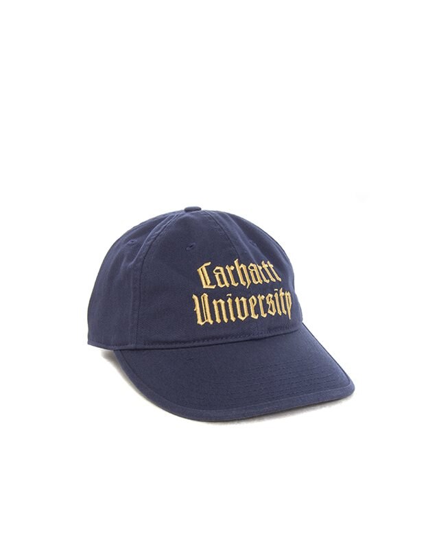 Carhartt WIP Schooling Cap (I035629-3D2-XX-06)