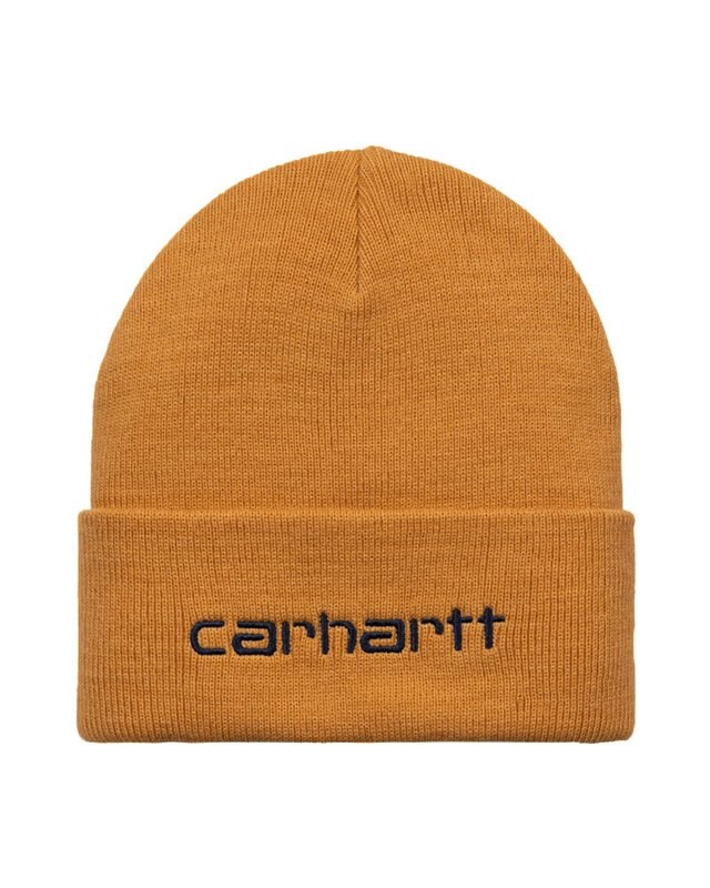 Carhartt WIP Script Beanie (I030884.10E.XX.06)