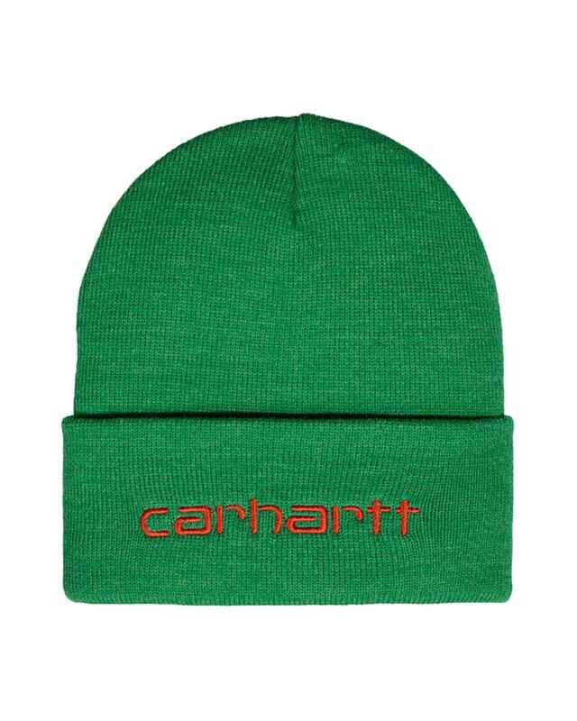 Carhartt WIP Script Beanie (I030884.11Y.XX.06)