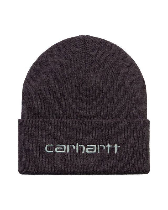Carhartt WIP Script Beanie (I030884.11Z.XX.06)