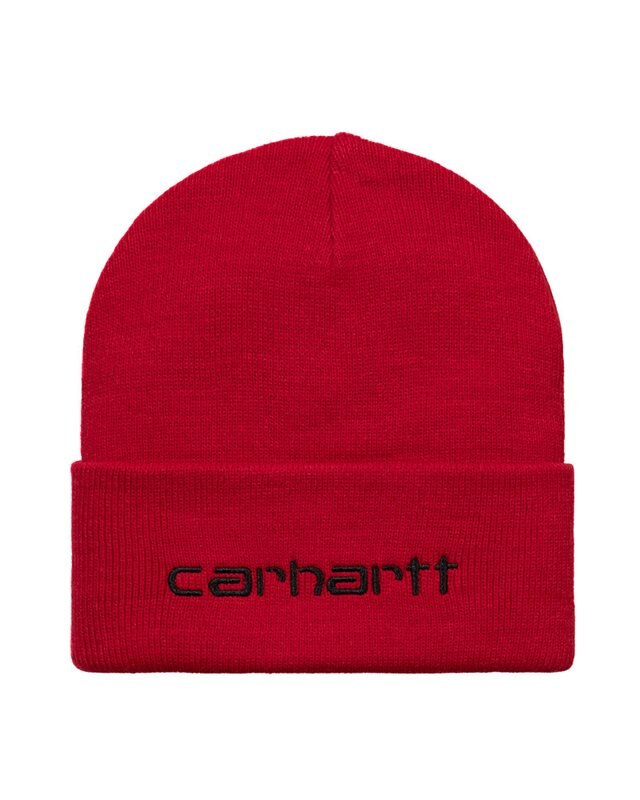 Carhartt WIP Script Beanie (I030884.12A.XX.06)