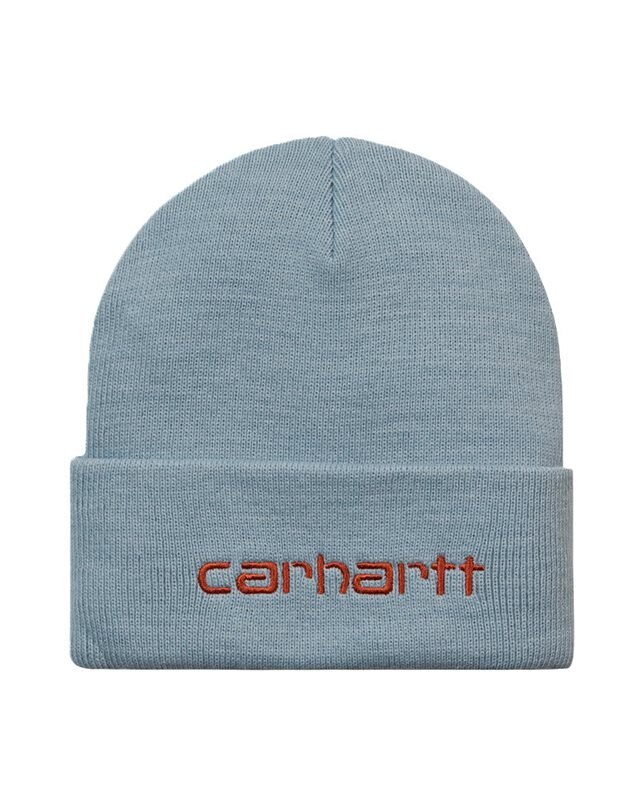 Carhartt WIP Script Beanie (I030884.13H.XX.06)