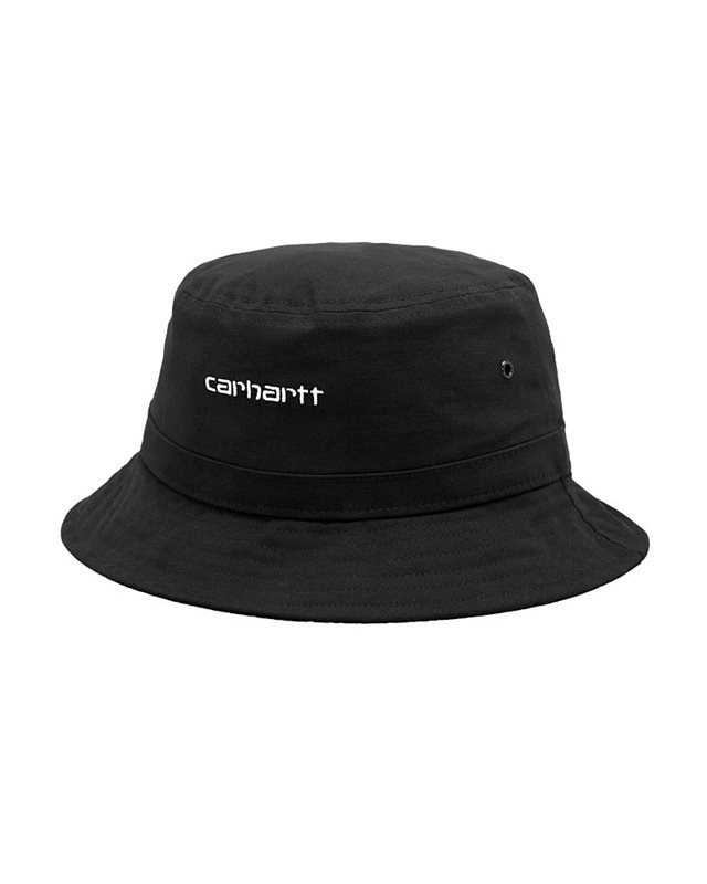 Carhartt WIP Script Bucket Hat (I029937.0D2.XX.04)