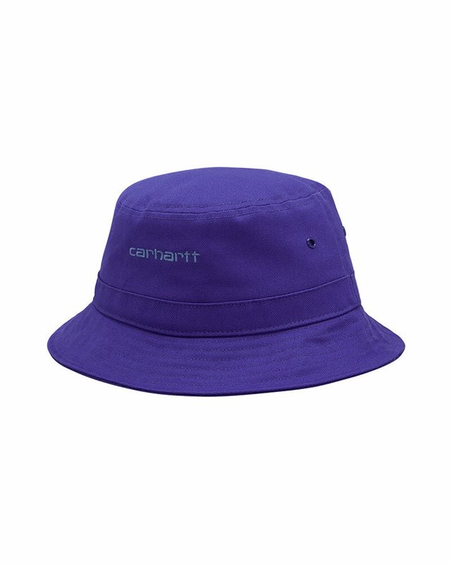 Carhartt WIP Script Bucket Hat (I029937.0OA.XX.04)