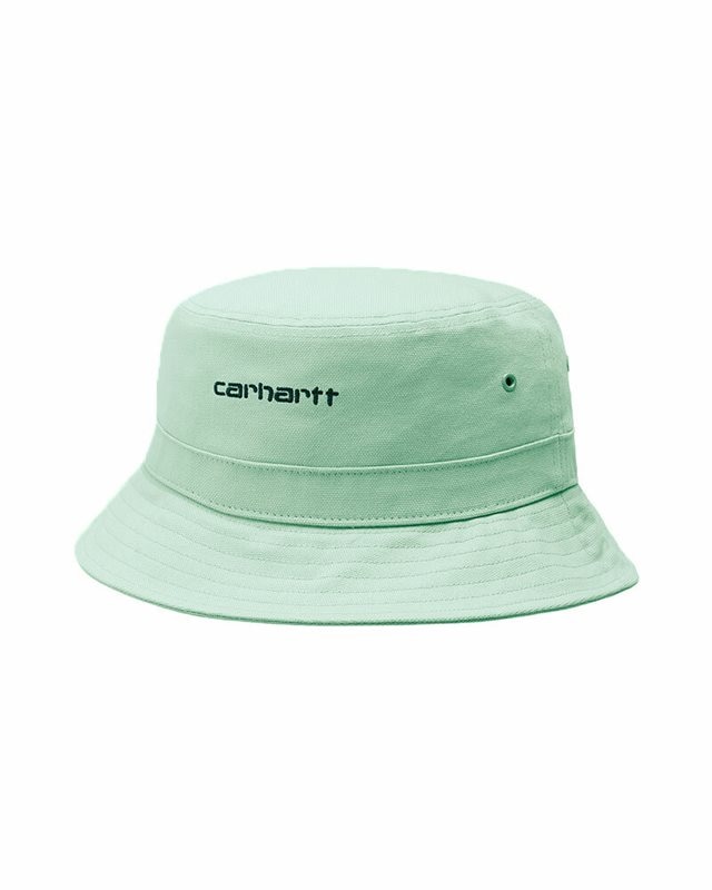Carhartt WIP Script Bucket Hat (I029937.0R3.XX.04)