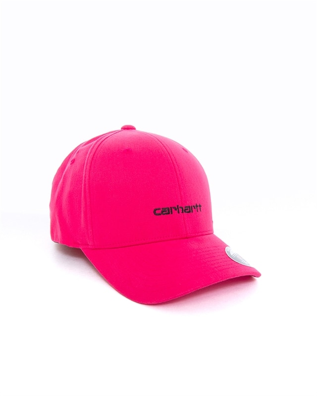 carhartt script cap