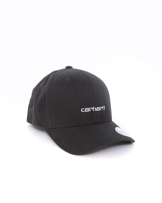 Carhartt WIP Script Cap (I026309.89.90.03)