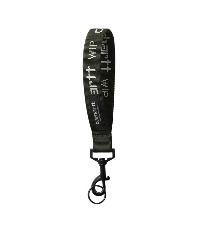 Carhartt WIP Script Keyholder (I032080-3CD-XX-06)