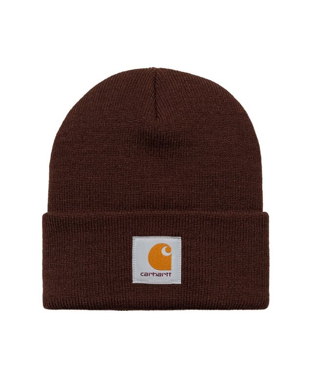 Carhartt WIP Short Watch Hat (I017326.0W4.XX.06)