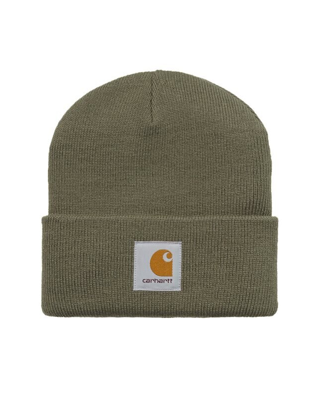 Carhartt WIP Short Watch Hat (I017326.0WI.XX.06)