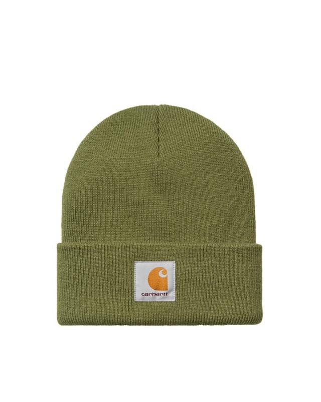 Carhartt WIP Short Watch Hat (I017326-1D0-XX-06)