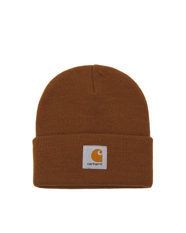 Carhartt WIP Short Watch Hat (I017326.HZ.XX.06)