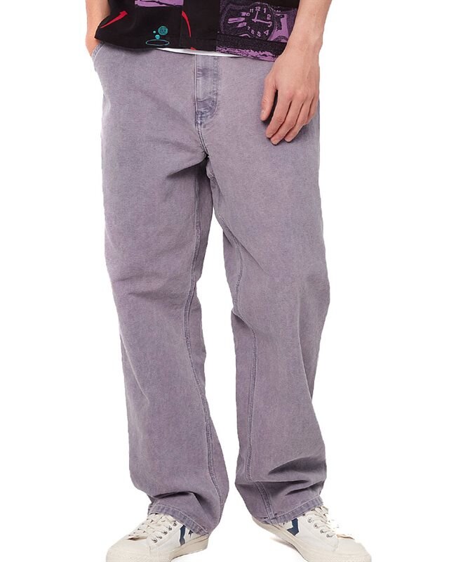 Carhartt WIP Single Knee Pant (I026463.0NR.FH.32)
