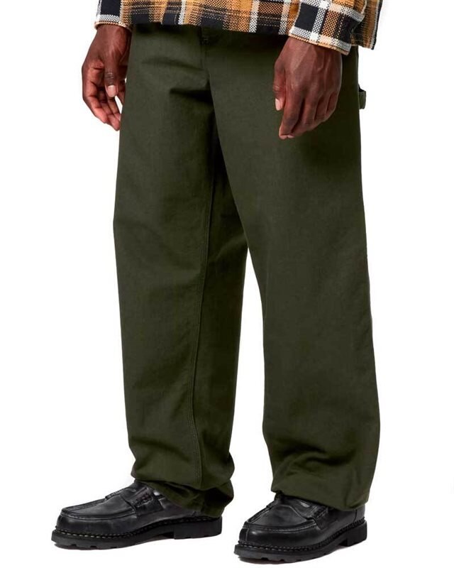 Carhartt WIP Single Knee Pant (I031497-49-02)