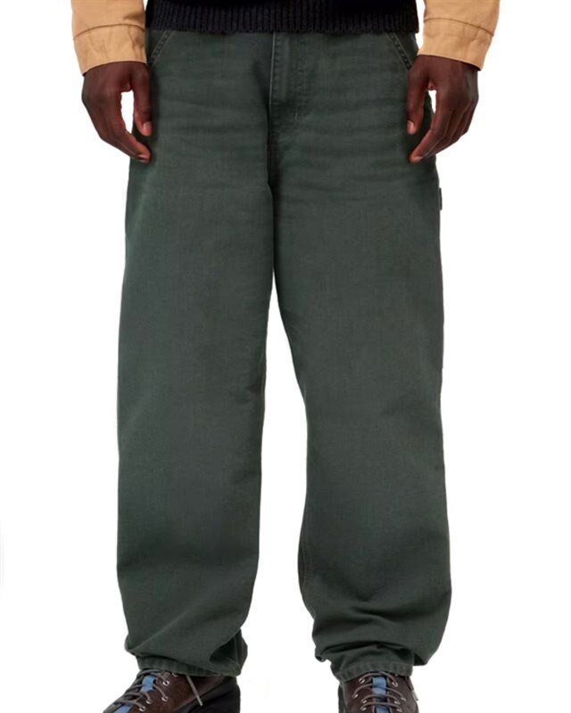 Carhartt WIP Single Knee Pant (I034798-3T6-4O-32)