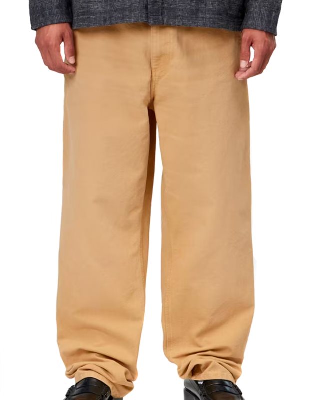 Carhartt WIP Single Knee Pant (I034798-3TF-4O-32)