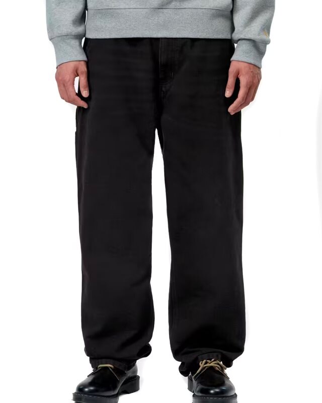 Carhartt WIP Single Knee Pant (I034798-89-4O-32)