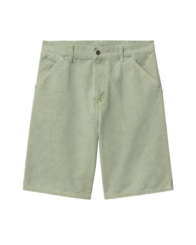 Carhartt WIP Single Knee Short (I027942.0NM.FH.00)