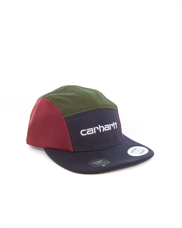 Carhartt WIP Tricol Cap (I028344.1C.18.06)