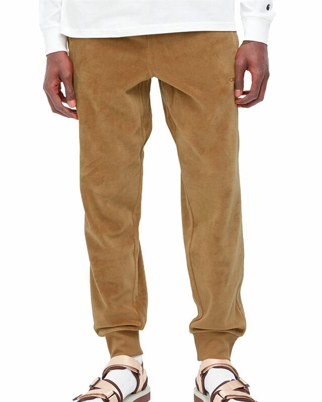 Carhartt WIP United Script Jogging Pant I028277.0W0.XX.03 Ovriga Klader Footish