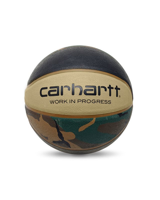 Carhartt WIP Valiant 4 Basketball (I021385.0DL.00.06)