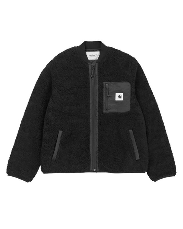 Carhartt WIP W´Janet Liner (I025151.00E.XX.03)
