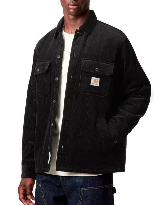 Carhartt WIP Whitsome Shirt Jac (I028827-89-XX-03)