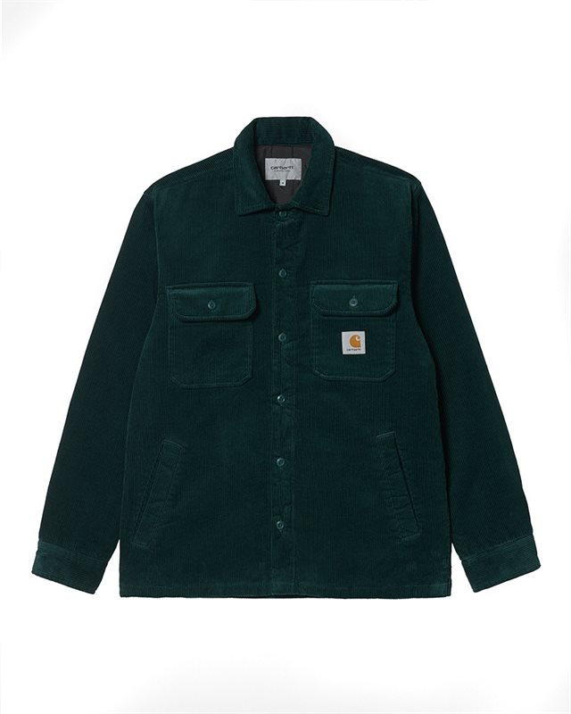 Carhartt WIP Whitsome Shirt Jacket (I028827.0EL.XX.03)