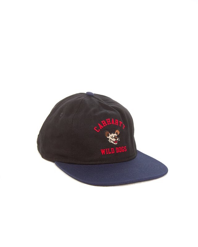 Carhartt WIP Wild Dog Cap (I035595-89-XX-06)