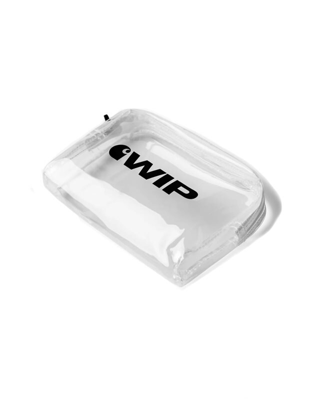 Carhartt WIP Wip Travel Case (I037354-1B6-XX-06)