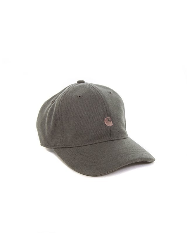 Carhartt WIP Wiston Cap (I030940.0WH.XX.06)