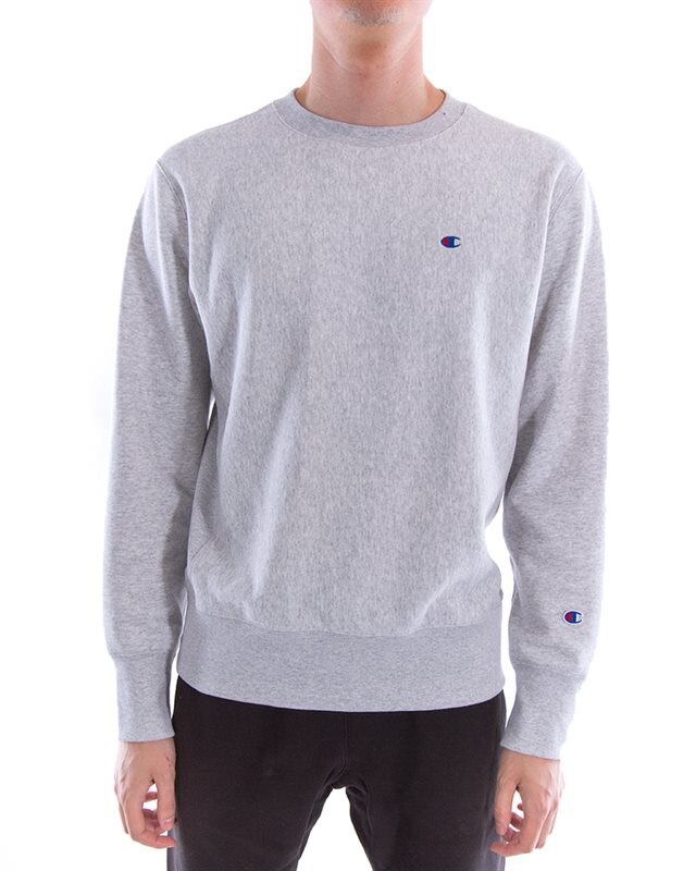 Champion Crewneck Sweatshirt (217223-EM004)