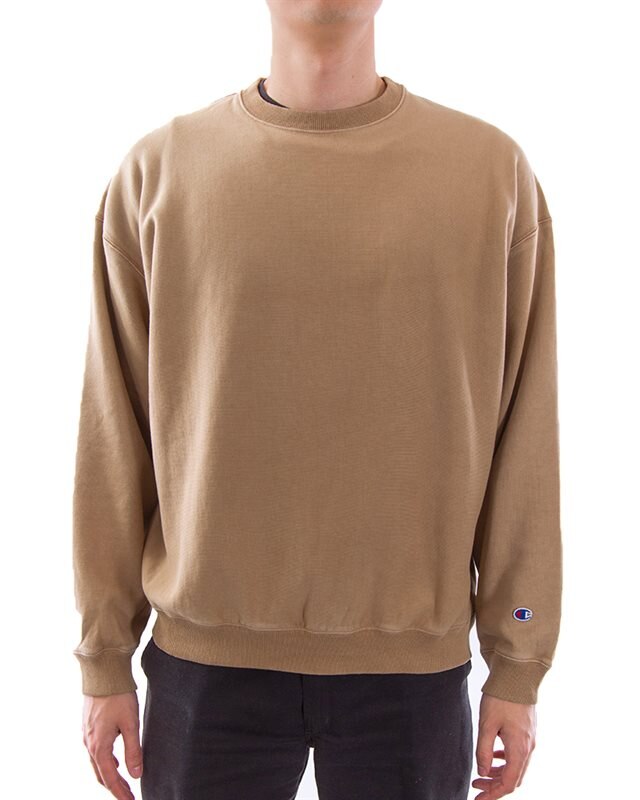 Champion Crewneck Sweatshirt (217241-MS008)
