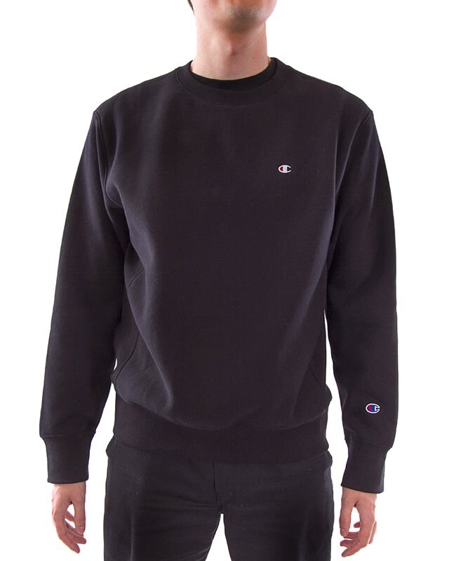 Champion Crewneck Sweatshirt (217977-KK001)