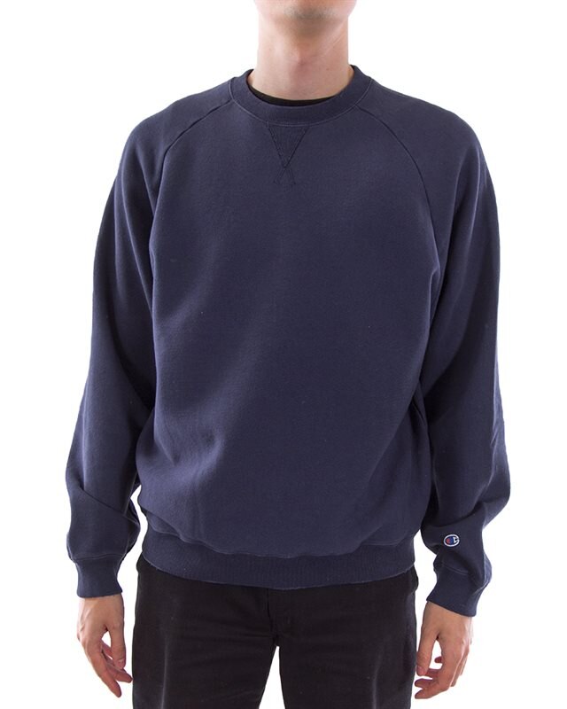 Champion Crewneck Sweatshirt (217980-BS526)