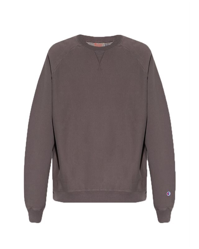 Champion Crewneck Sweatshirt (217980-ES522)