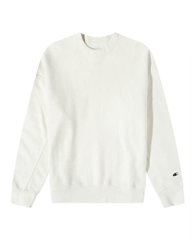 Champion Crewneck Sweatshirt (217988-YS084)