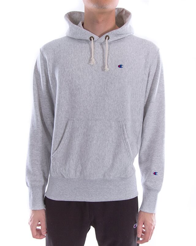 Champion Hooded Sweatshirt (217233-EM004)