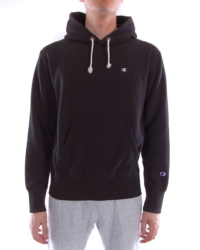 Champion Hooded Sweatshirt (217233-KK001)