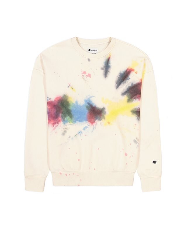 Champion Hooded Sweatshirt (217483-WW037)