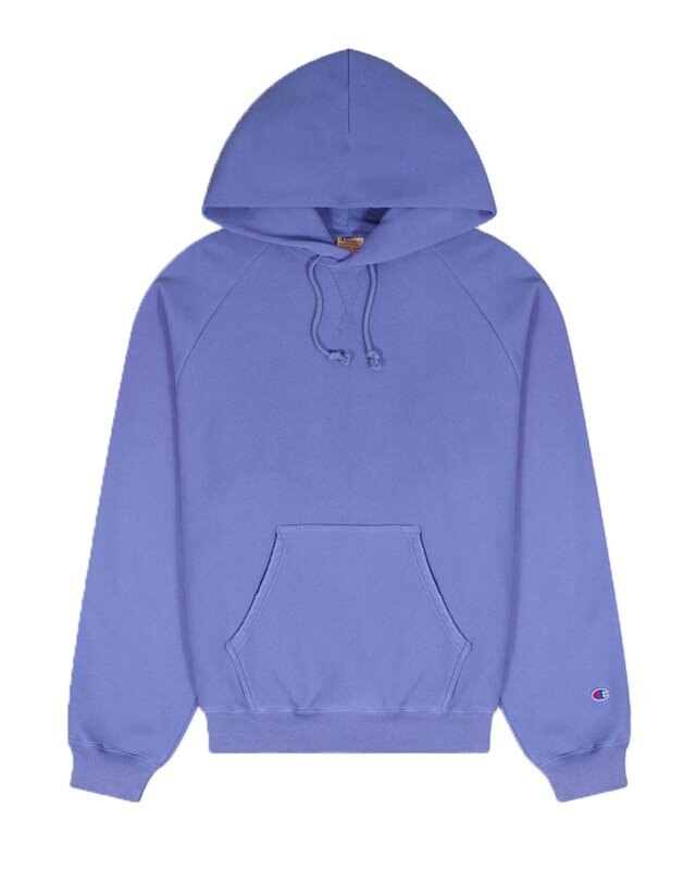 Champion Hooded Sweatshirt (217979-BS006)