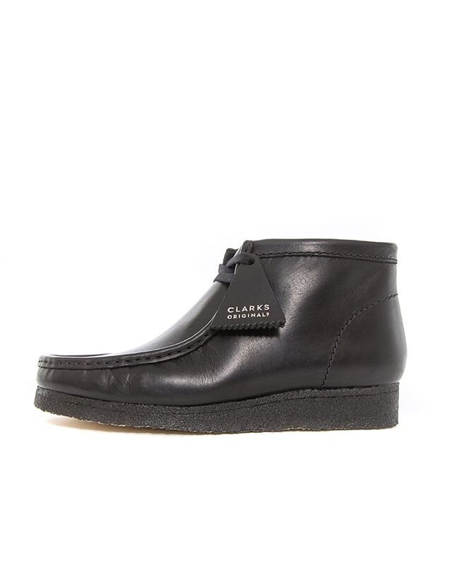 Clarks Originals Wallabee Boot (26155512)