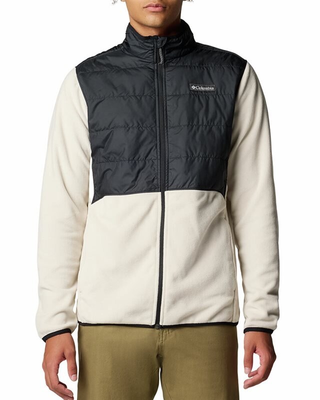 Columbia Basin Butte Full Zip Fleece II (2101761-278)