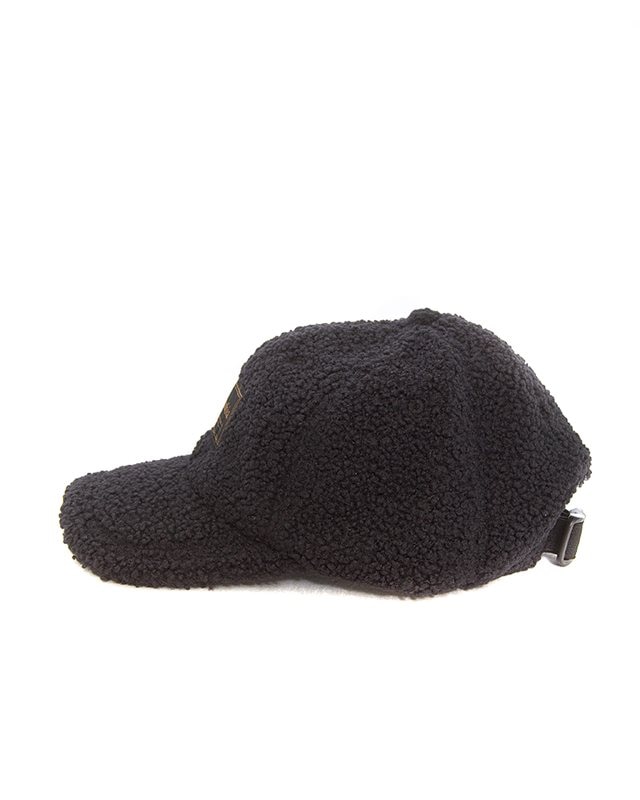 Columbia| (CSC Fleece Ball Cap (2092511-010)) Columbia Csctm Fleece Ball Cap | 2092511-010 | Black
