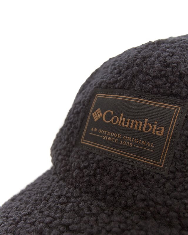 Columbia｜ (CSC Fleece Ball Cap (2092511-010)) 61+2lR5WxSL._UY1000_.jpg