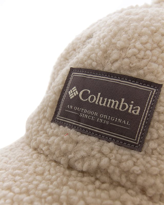 Columbia Csctm Fleece Ball Cap | 2092511-278 | Gray