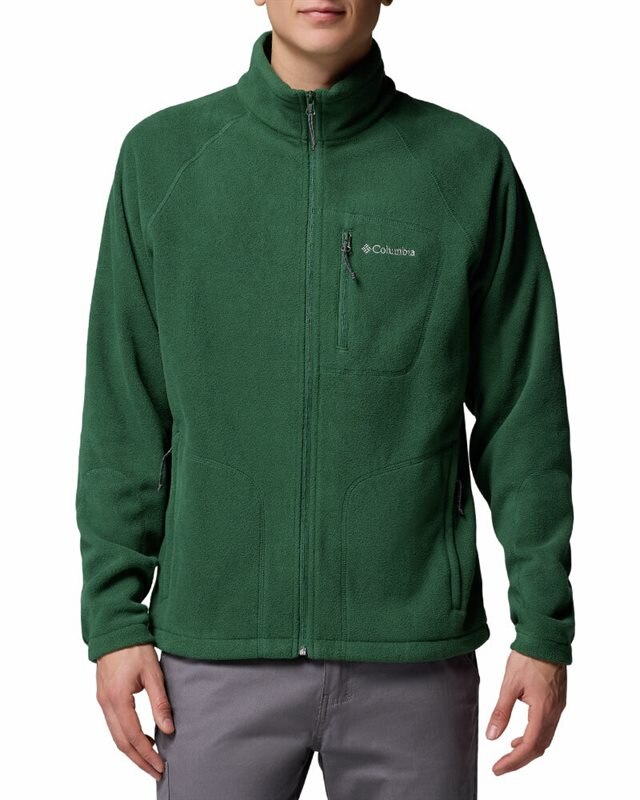 Columbia Fast Trek Full Zip (1420421-375)