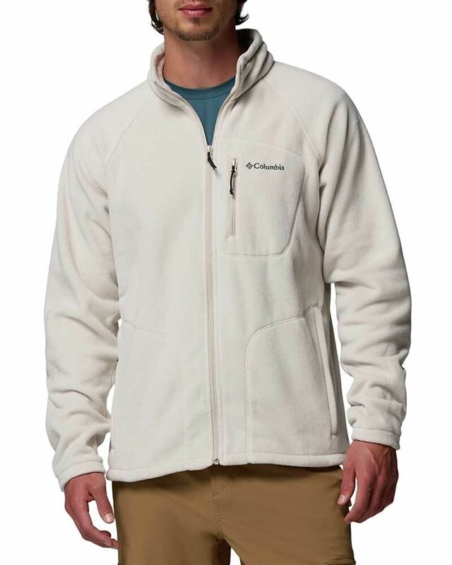 Columbia Fast Trek II Full Zip Fleece (1420421-278)