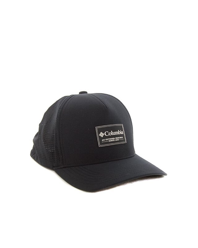Columbia Mountaincap 3D Stretch Snap Back (2105091-010)